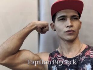 Papillon_BigCock