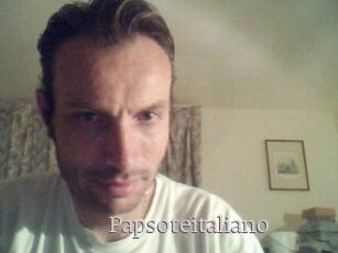 Papsoteitaliano