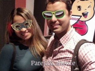ParejaXcaliente