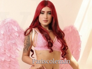 Pariscoleman