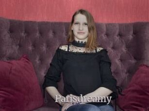 Parisdreamy