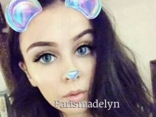 Parismadelyn