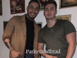 Parkerandbrad