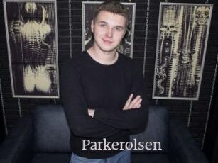 Parkerolsen
