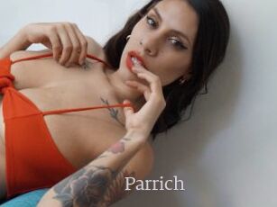 Parrich