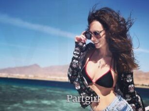 Partgirl
