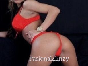 Pasional4linzy