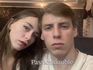 Passiondouble