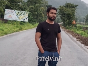 Patelvinit