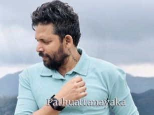 Pathuattanayaka