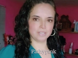 Pathypink