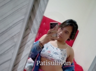 Patisullivan