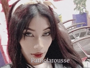Patriciarousse