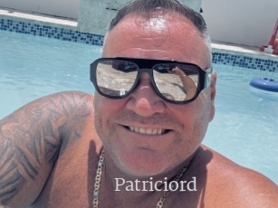 Patriciord