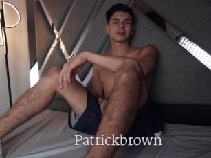 Patrickbrown