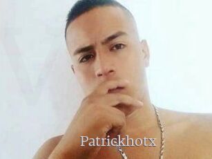 Patrickhotx