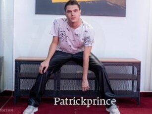 Patrickprince