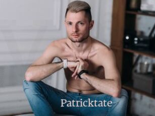 Patricktate