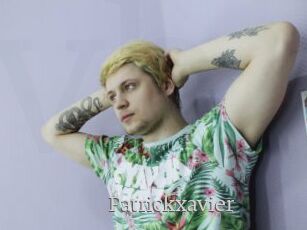 Patrickxavier