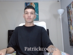 Patriickcooper
