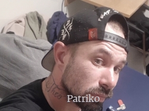 Patriko