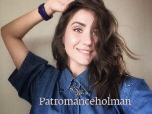 Patromanceholman