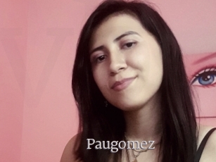 Paugomez