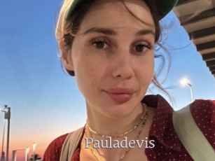 Pauladevis