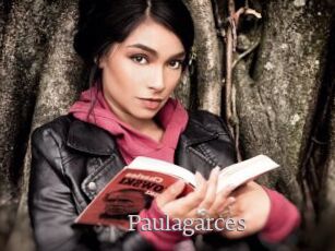 Paulagarces