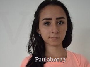 Paulahot23