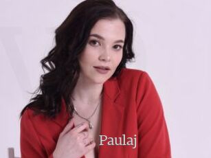 Paulaj