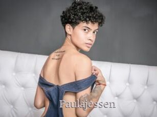Paulajessen