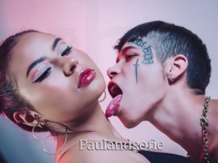 Paulandsofie