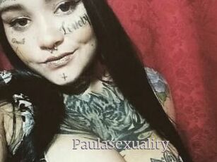 Paulasexuality
