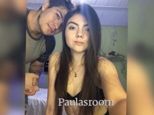 Paulasroom