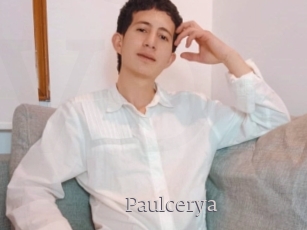 Paulcerya