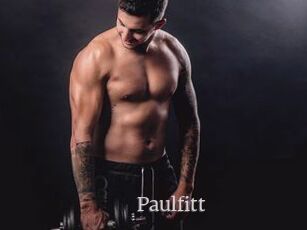 Paulfitt