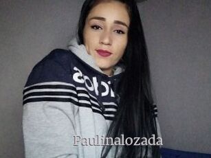 Paulinalozada