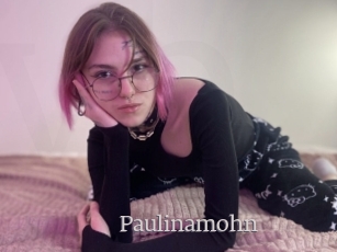 Paulinamohn