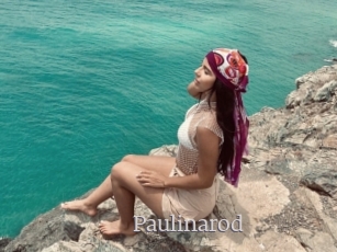 Paulinarod