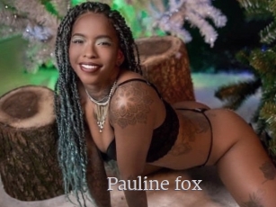 Pauline_fox