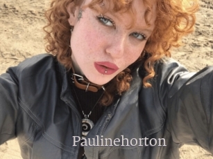 Paulinehorton