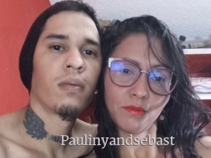 Paulinyandsebast