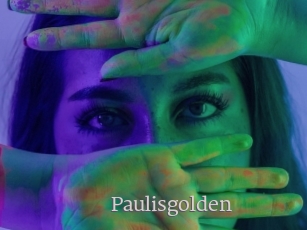 Paulisgolden