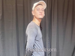 Pauljacksom