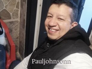 Pauljohnsonn