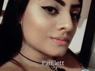 Paullett