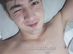 Paulmattheus