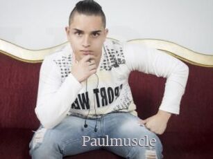 Paulmuscle