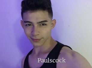 Paulscock